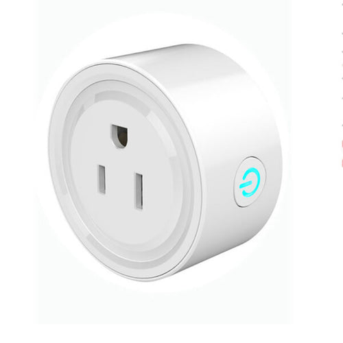 ENCHUFE INLIGENTE WIFI/ALEXA/GOOGLE HOME