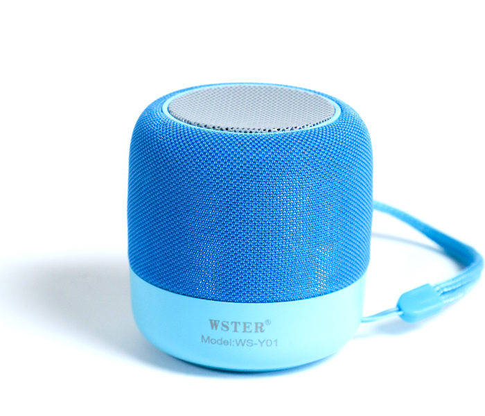ALTAVOZ ESTEREO INALAMBRICO