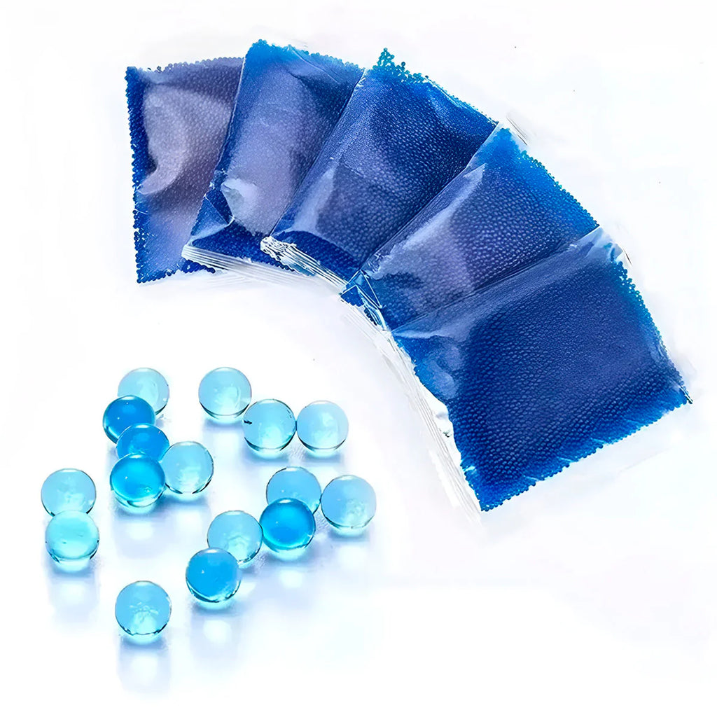 BOLITAS DE HIDROGEL