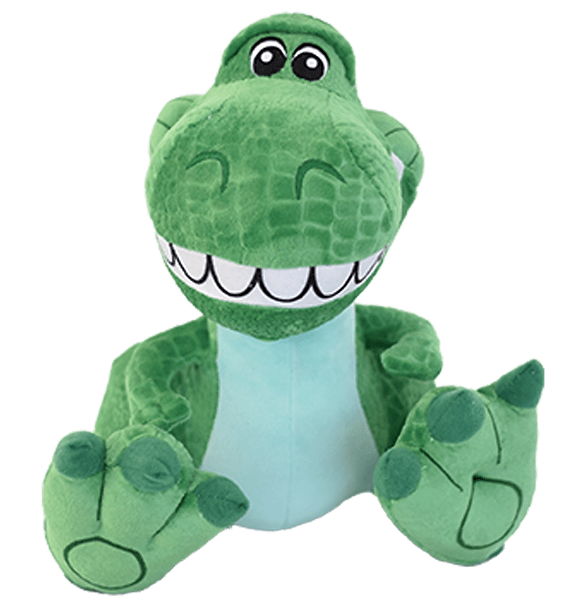 REX SENTADO