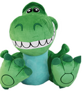 REX SENTADO