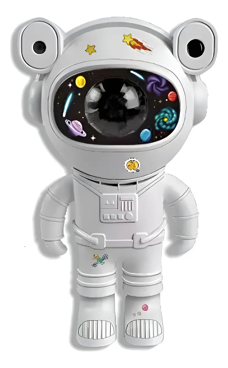 PROYECTOR ASTRONAUTA