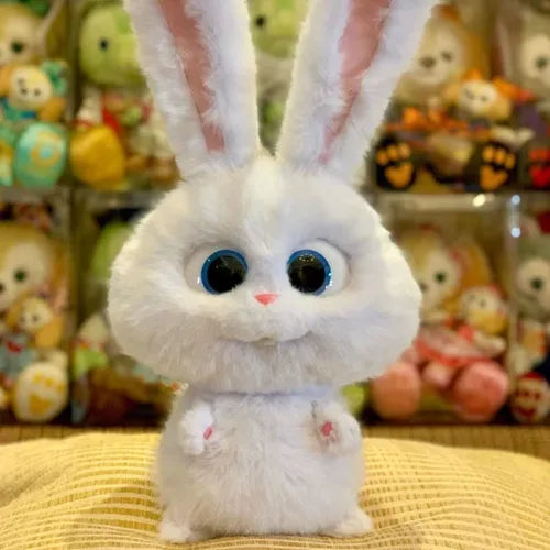CONEJO SNOWBALL