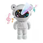 PROYECTOR ASTRONAUTA