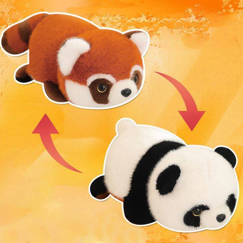 PANDA REVERSIBLE