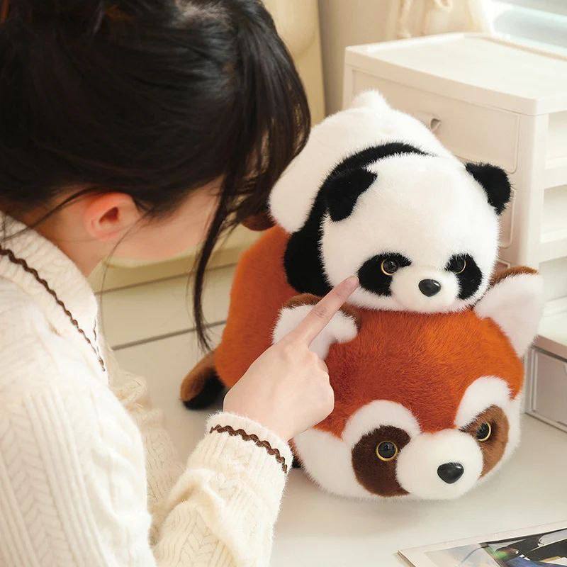 PANDA REVERSIBLE