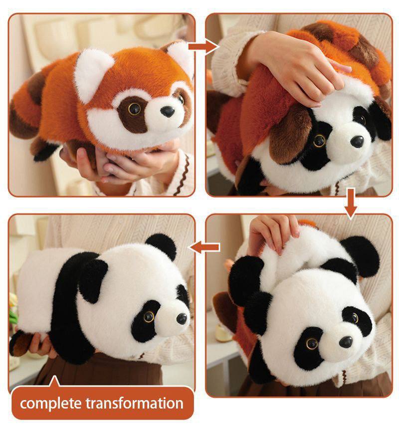PANDA REVERSIBLE