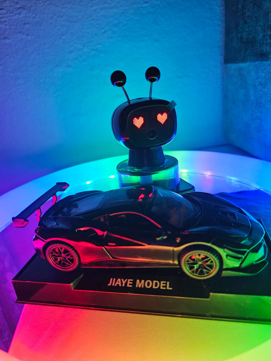 HUMIFICADOR SMART FRAGRANCE DIFFUSER