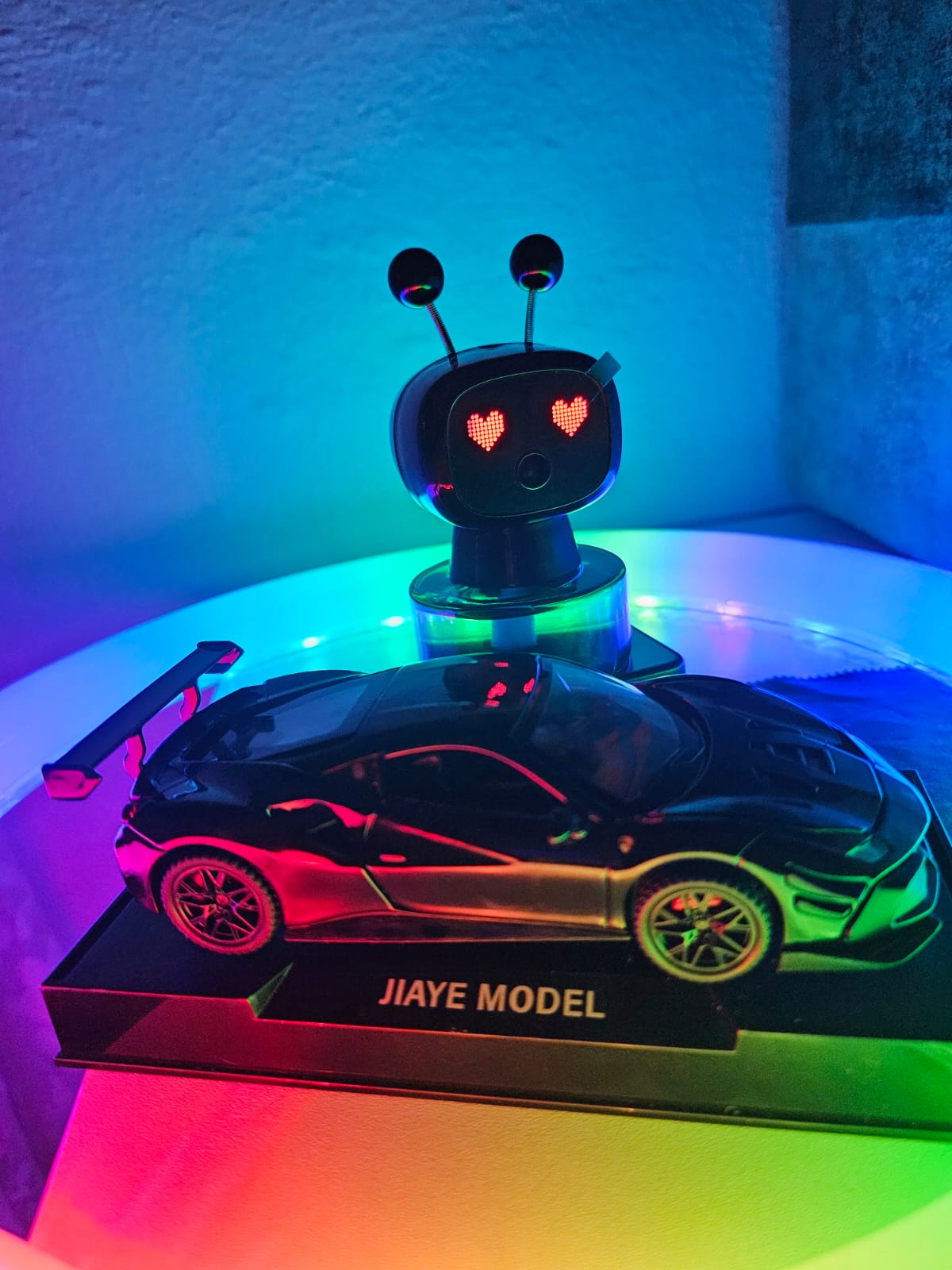 HUMIFICADOR SMART FRAGRANCE DIFFUSER