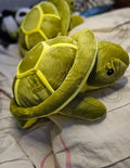 PELUCHE TORTUGA ALMOHADA