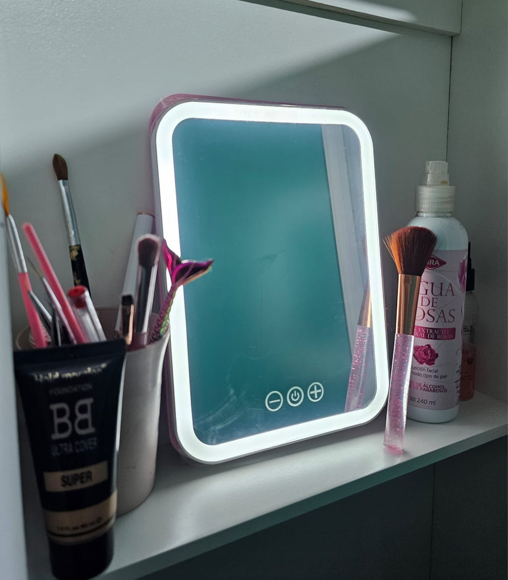 ESPEJO LED