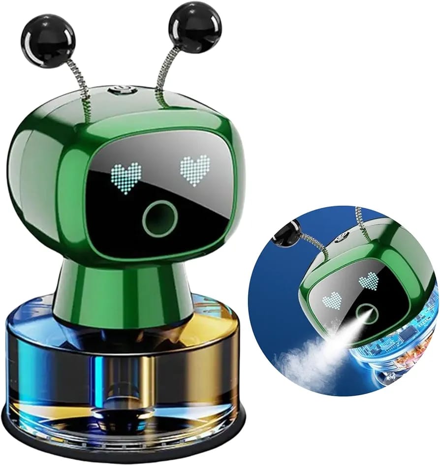 HUMIFICADOR SMART FRAGRANCE DIFFUSER