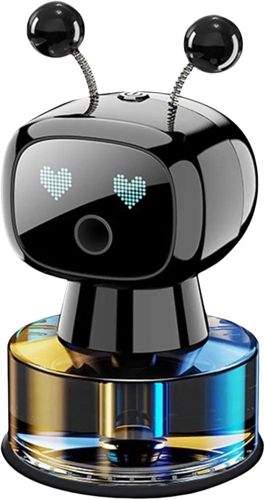 HUMIFICADOR SMART FRAGRANCE DIFFUSER