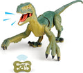 DINOSAURIO A CONTROL REMOTO