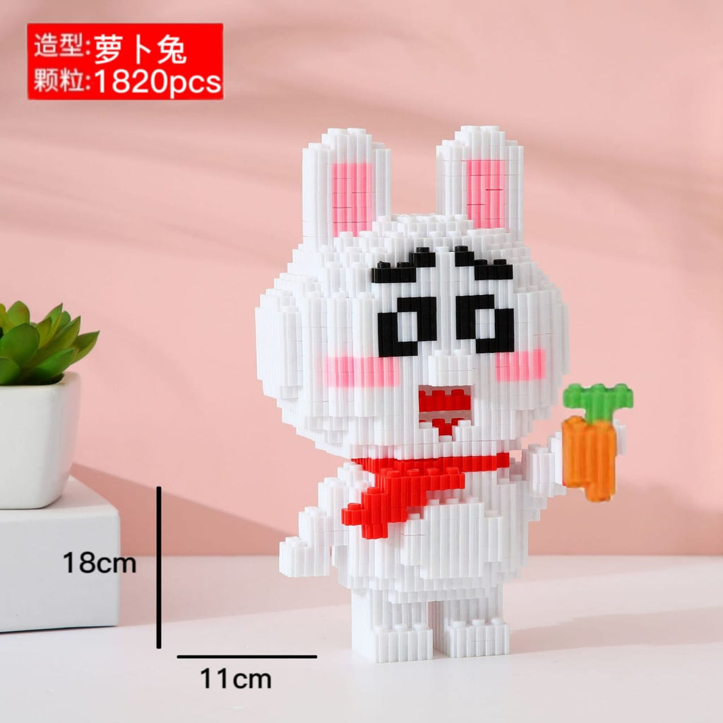 LEGO 1450 PCS