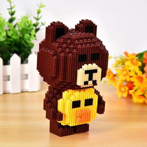 LEGO 1450 PCS