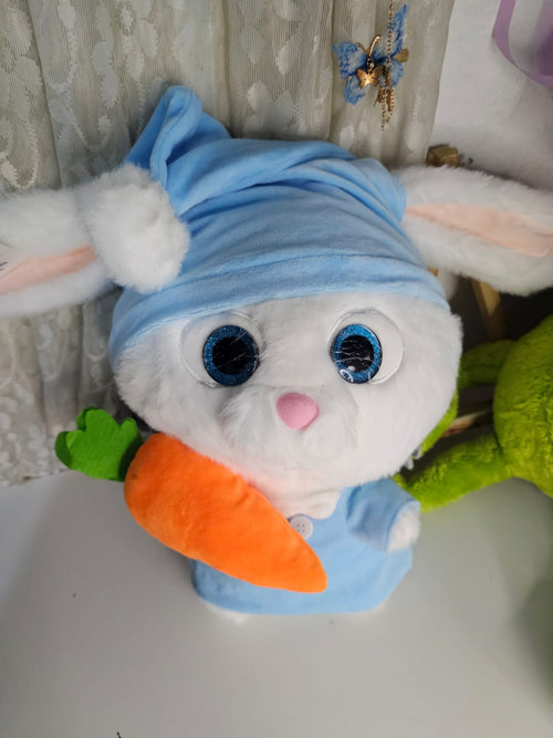CONEJO SNOWBALL