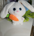 CONEJO SNOWBALL