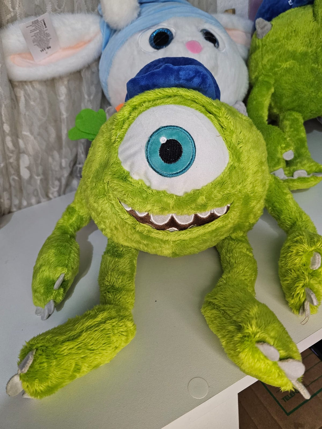MAIK WAZOWSKI