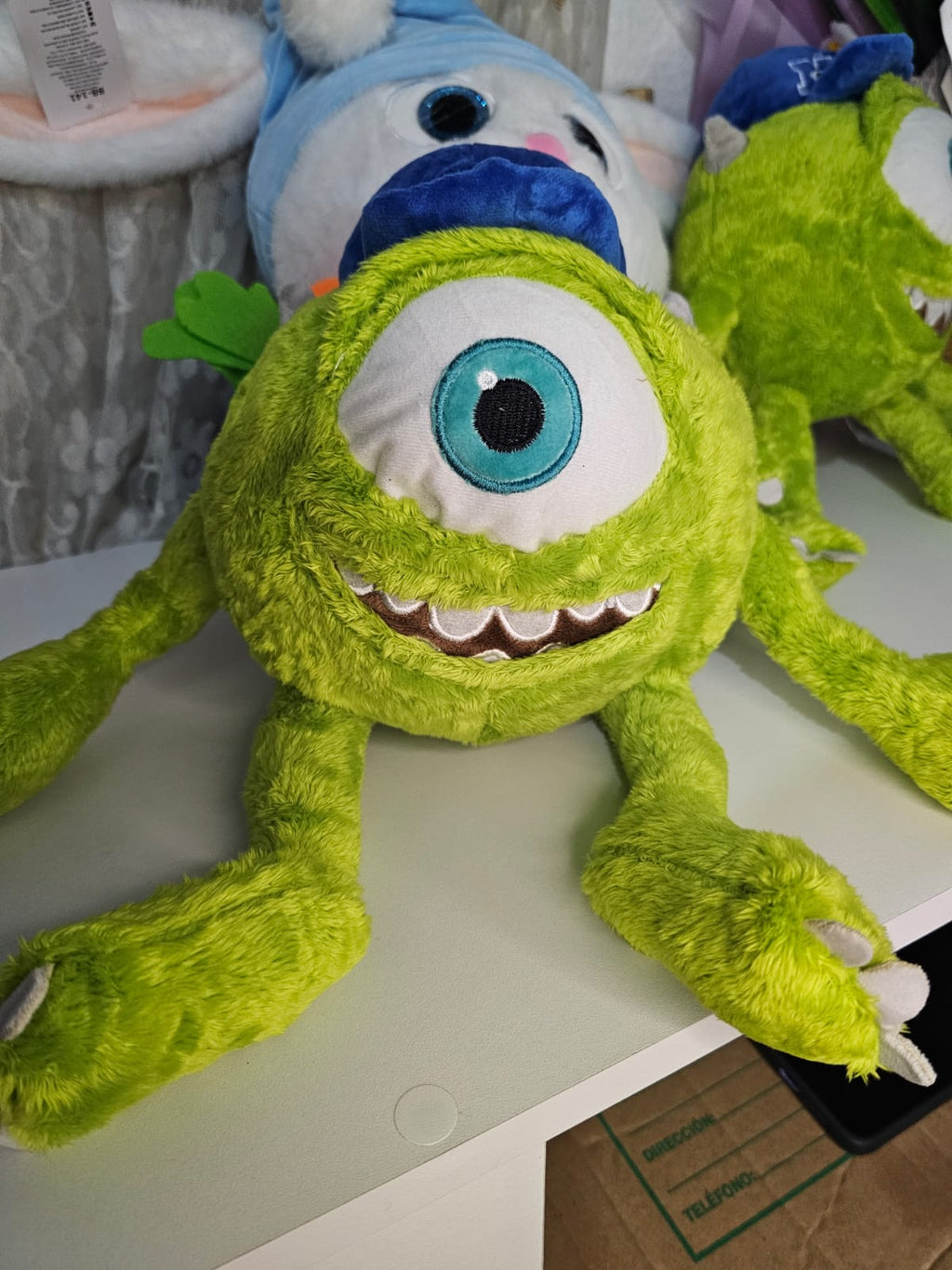 MAIK WAZOWSKI