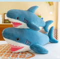 PELUCHE TIBURON