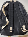 MOCHILLA NEGRA PARA MUJER FASHION BAG