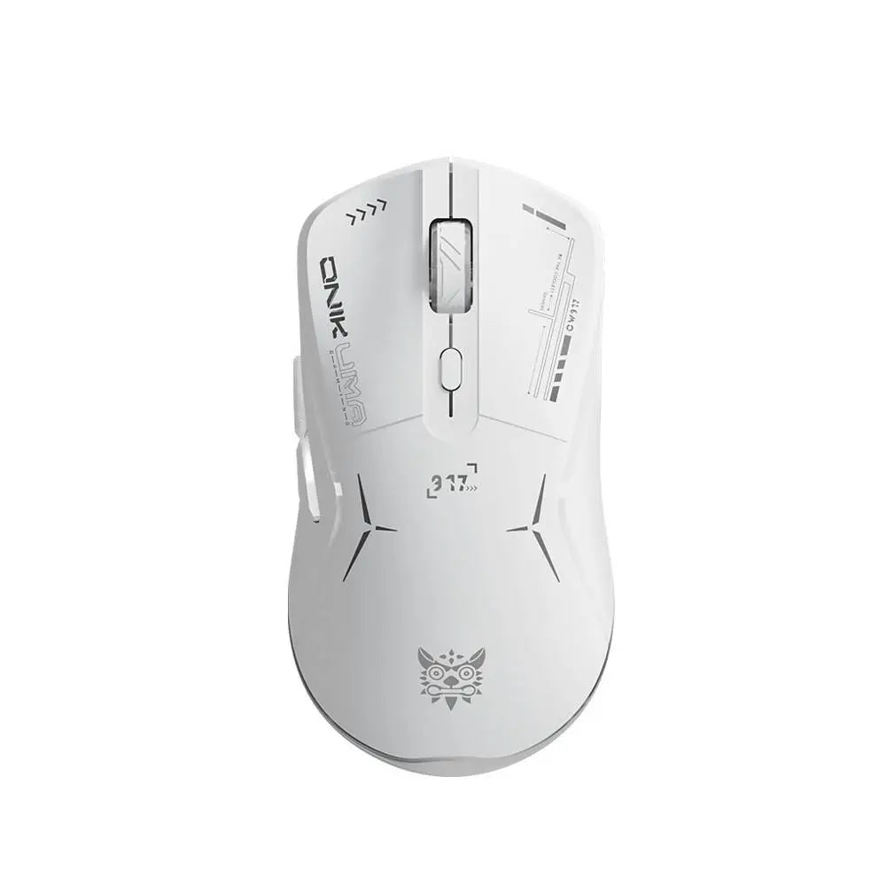 ONIKUMA MOUSE CW917 INALAMBRICO IV HBCH
