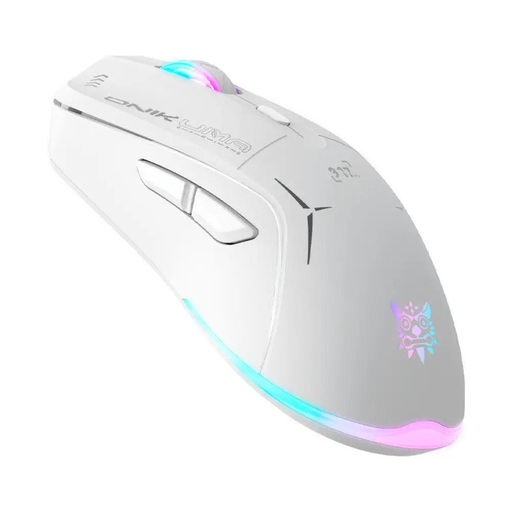 ONIKUMA MOUSE CW917 INALAMBRICO IV HBCH