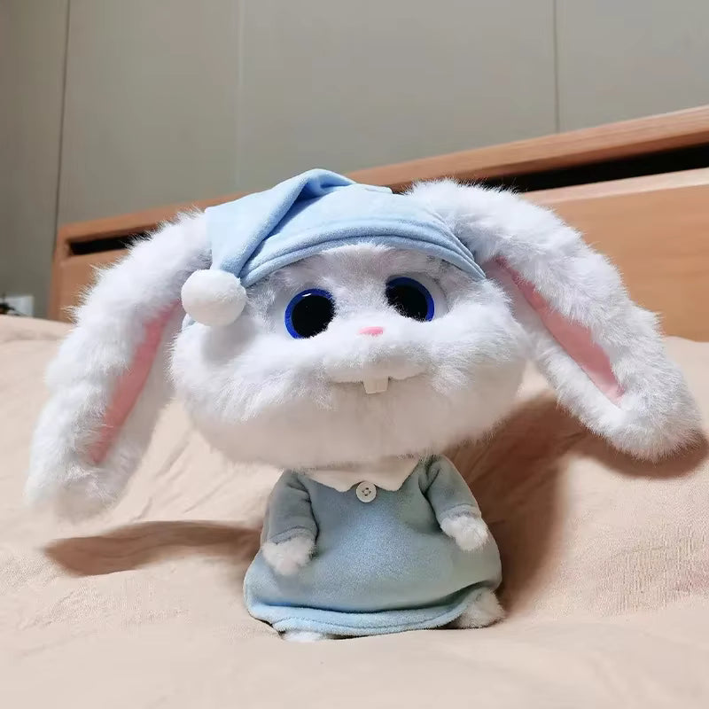 CONEJO SNOWBALL