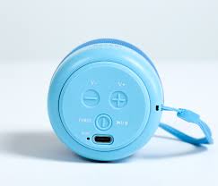 ALTAVOZ ESTEREO INALAMBRICO