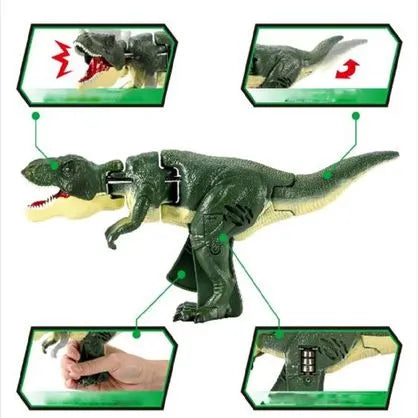 DINO ZAZA