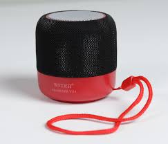 ALTAVOZ ESTEREO INALAMBRICO